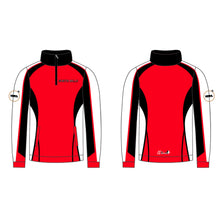 North Hills 1/4 Zip Jacket (HSBH PA MS)