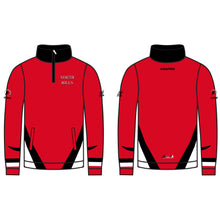 North Hills 1/4 Zip Jacket (HSBH PA HS)