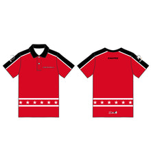 North Hills Polo (HSBH PA MS) (2 fit styles available)