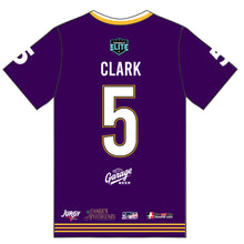 Novas Jersey (2 color options)