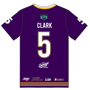Novas Jersey (2 color options)