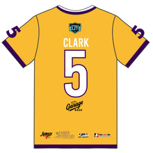 Novas Jersey (2 color options)