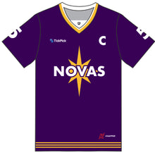 Novas Jersey (2 color options)