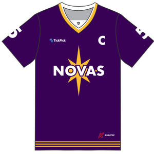 Novas Jersey (2 color options)