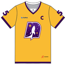 Novas Jersey (2 color options)