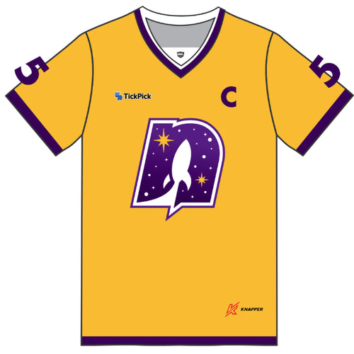 Novas Jersey (2 color options)