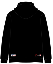Novas Hoodie (cotton/stitched)
