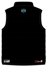 Novas Puffer Vest and Jacket