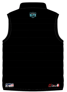 Novas Puffer Vest and Jacket