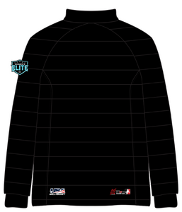 Novas Puffer Vest and Jacket