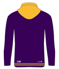 Novas Long Sleeve Tees (2 styles available)