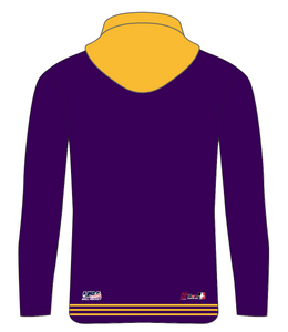 Novas Long Sleeve Tees (2 styles available)