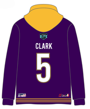 Novas Hoodie (custom/sublimated)