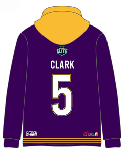 Novas Hoodie (custom/sublimated)