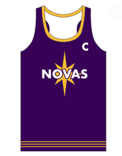 Novas Tank Top (2 fit styles)