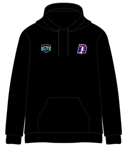 Novas Hoodie (cotton/stitched)