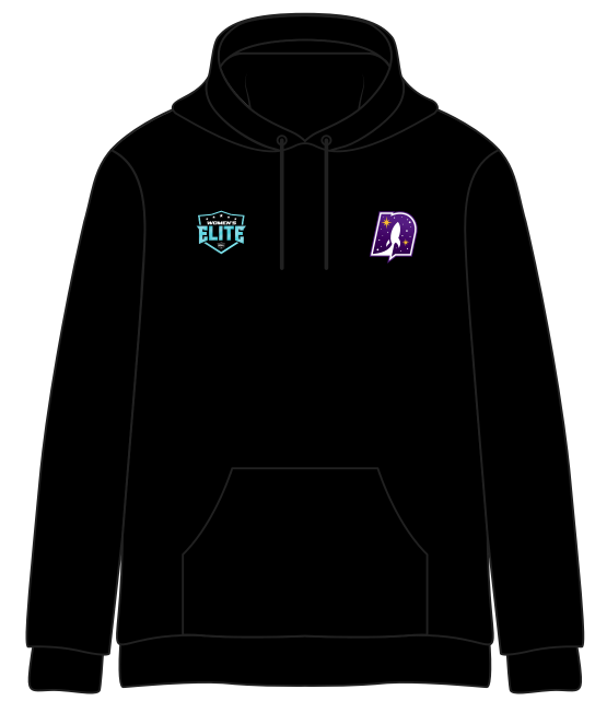 Novas Hoodie (cotton/stitched)