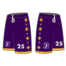 Novas Shorts (3 fit styles available)