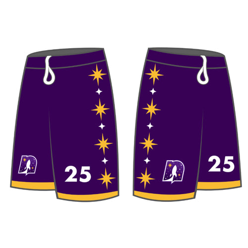 Novas Shorts (3 fit styles available)
