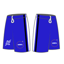 Oakcrest Shorts (HSBH NJ HS) (3 fit styles available)