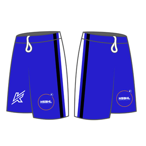 Oakcrest Shorts (HSBH NJ HS) (3 fit styles available)