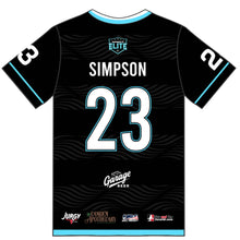 Orcas Jersey (2 color options)