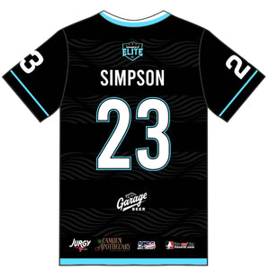 Orcas Jersey (2 color options)