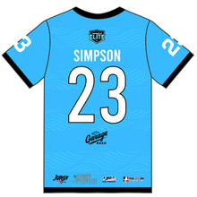 Orcas Jersey (2 color options)