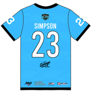 Orcas Jersey (2 color options)