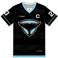 Orcas Jersey (2 color options)