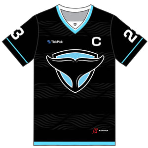 Orcas Jersey (2 color options)