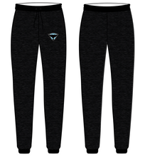 Orcas Stitched Cotton Joggers