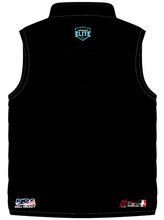 Orcas Puffer Vest and Jacket
