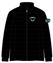 Orcas Puffer Vest and Jacket