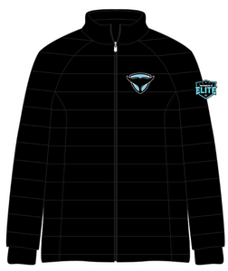 Orcas Puffer Vest and Jacket