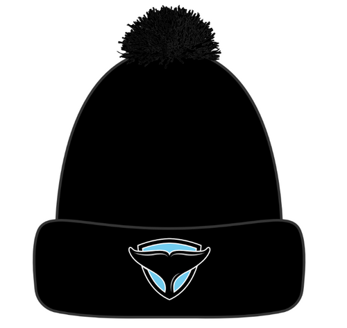 Orcas Winter Beanie