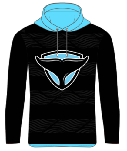 Orcas Long Sleeve Tees (2 styles available)