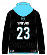 Orcas Hoodie (custom/sublimated)