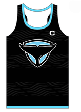 Orcas Tank Top (2 fit styles)