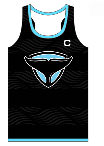 Orcas Tank Top (2 fit styles)
