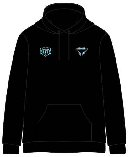 Orcas Hoodie (cotton/stitched)