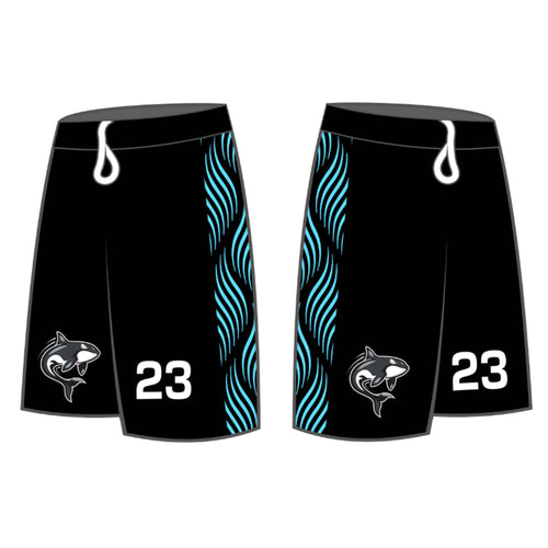 Orcas Shorts (3 fit styles available)