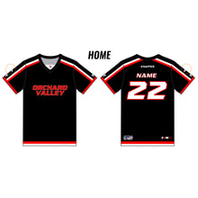 Orchard Valley Jersey (HSBH NJ MS) (2 color options)