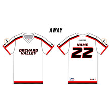 Orchard Valley Jersey (HSBH NJ MS) (2 color options)
