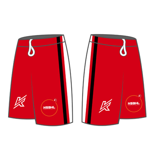 Orchard Valley Shorts (HSBH NJ MS) (3 fit styles available)