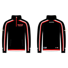 Orchard Valley 1/4 Zip Jacket (HSBH NJ MS)