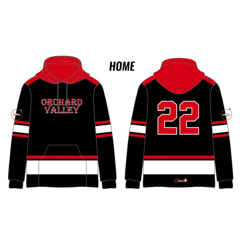 Orchard Valley Hoodie (HSBH NJ MS) (2 color options)