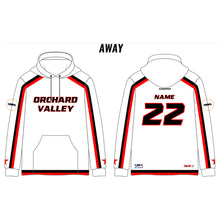 Orchard Valley Hoodie (HSBH NJ MS) (2 color options)