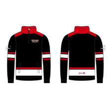 Orchard Valley 1/4 Zip Jacket (HSBH NJ MS)