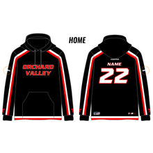 Orchard Valley Hoodie (HSBH NJ MS) (2 color options)